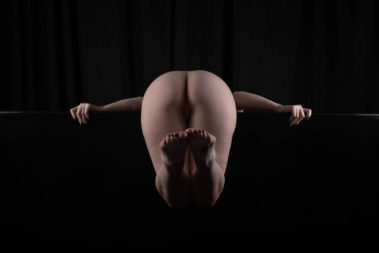 Image of 2020Butterfly.Wings using body language