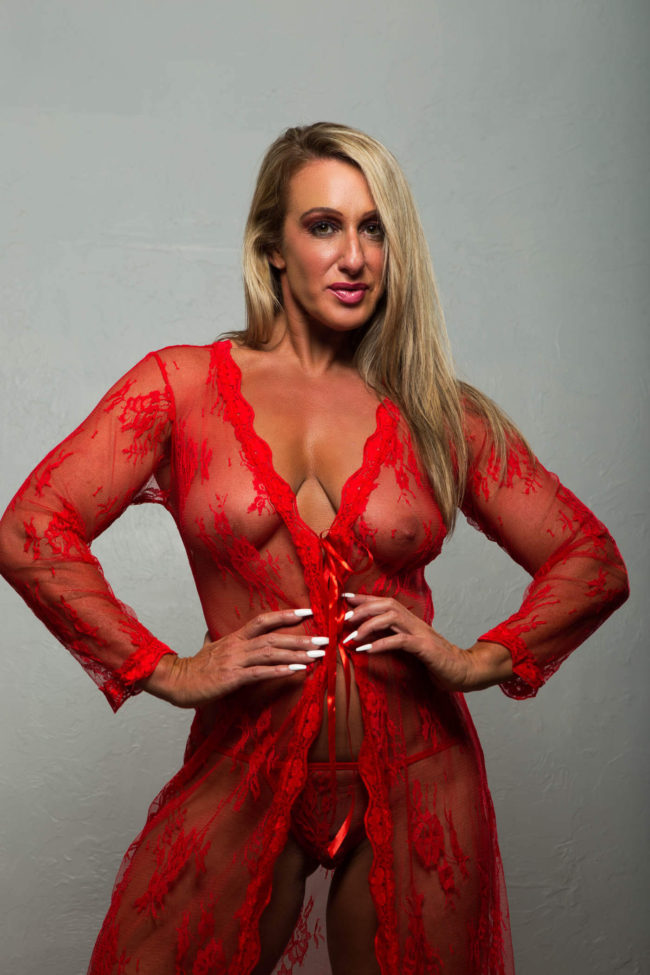 Bailey Daniels has a body of performance