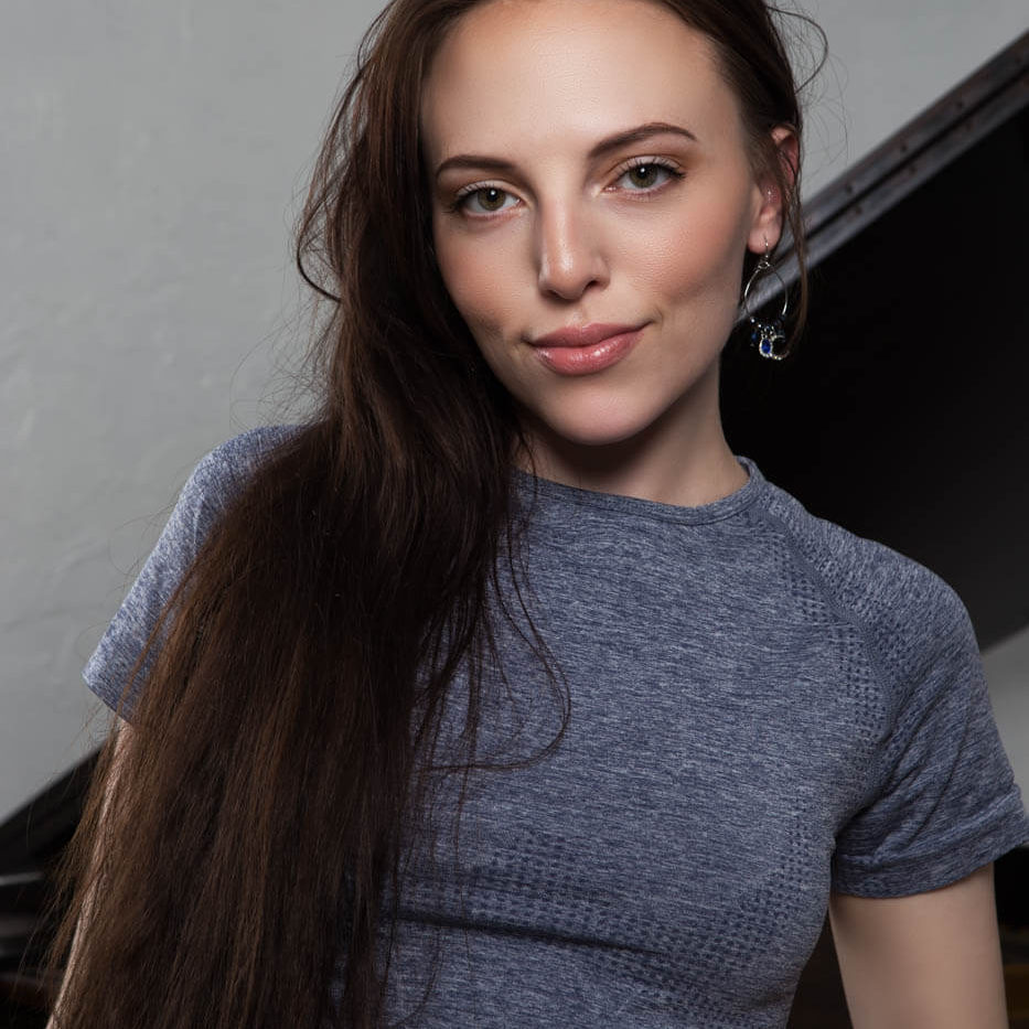 Oklahoma Modeling Directory – Subtle Shades Photography LLC