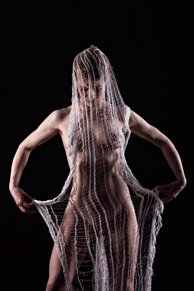 Image of Sexy Sweet Pea