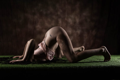 PositivelyComplicated was raised from the dead