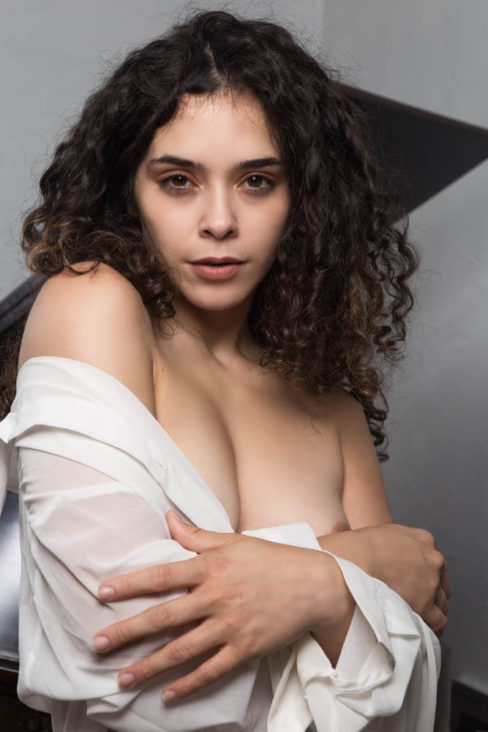 Head shot image of Julia Wagner