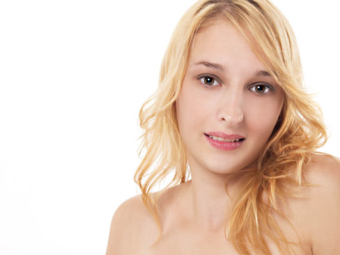 Head shot Image of Kat Murray