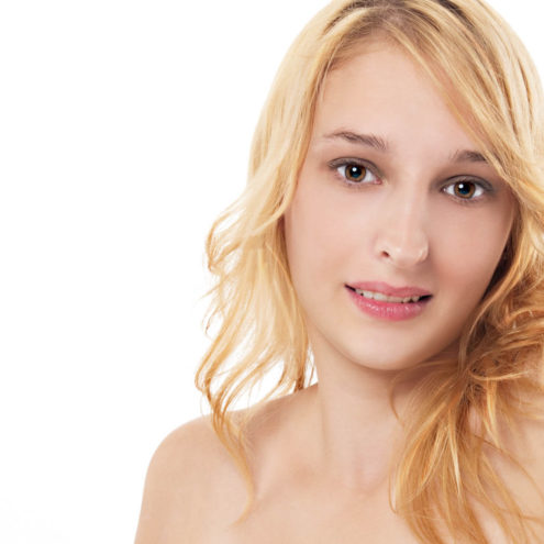 Head shot Image of Kat Murray