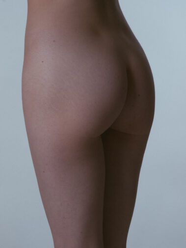 Image of Jem's bottom for reference